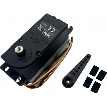 Reely RE-11059002 reserve-styreservo (RE-11059002)