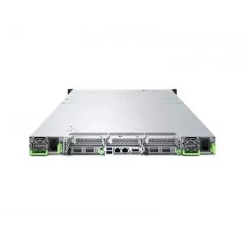 Fujitsu PRIMERGY RX2530 M8 rack-server 1U Xeon 6507P 8-kerner 32GB DDR5 ECC 8x 2,5 inch hot-swap