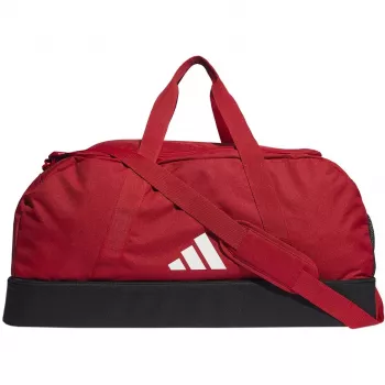 adidas Tiro League Duffel Large taske rød IB8656