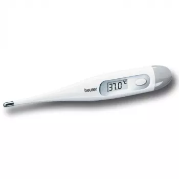 Beurer FT 09 Bialy klinisk termometer