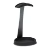 Dynavox hovedtelefonstativ sort (207727)