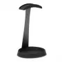 Dynavox hovedtelefonstativ sort (207727)