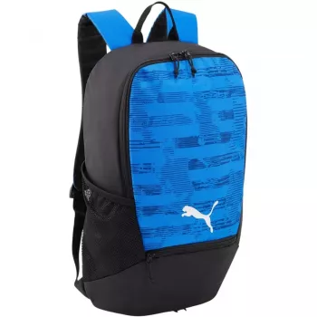PUMA Individual Rise rygsæk blå-sort 90576 02
