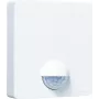 M-E MODERN-ELECTRONICS m-e 41442 bevægelsessensor 120° hvid IP54