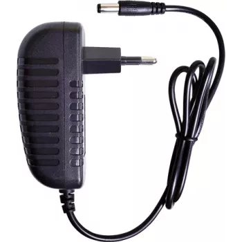 M-E MODERN-ELECTRONICS ST 15 strømforsyning 15V 1A 15W sort 55335