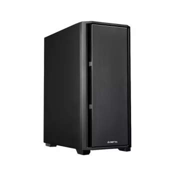 Captiva PC Workstation I10-2777 (Intel Ultra 7 270K Plus, RTX 5060 8GB GDDR7, 1TB SSD, 32GB RAM, WLAN, uden styresystem)