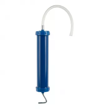 PRESSOL 12902 suge- og tryksprøjte 500 ml