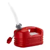 Pressol 21131 brændstofkanister, 5 L, HDPE