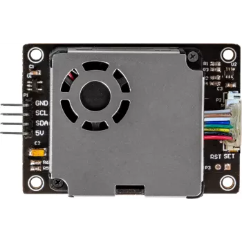 JOY-IT SEN-HM3301 finstøvsensormodul til Arduino & Raspberry Pi