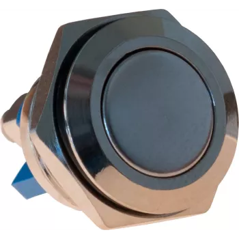 JOY-IT Button16C-01 trykknap 250V 3A IP65 16mm