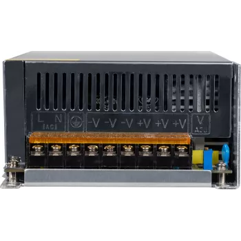 JOY-IT JT-PS1440-NT industristrømforsyning, fastspænding 68 V DC, 22 A maks., 1500 W