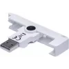 Identive SmartFold SCR3500 A USB 2.0 smart card-læser