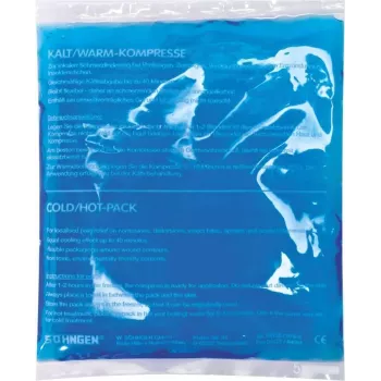 Söhngen 1012036 termo kold/varm kompres medium 13 x 14 cm
