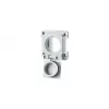 METZ CONNECT 1309413003-E monteringssæt til C6Amodul RJ45 Keystone-moduler