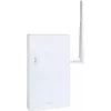 m-e modern-electronics VS-M1 IP-modulboks til video-dørtelefon, LAN/WLAN 41039