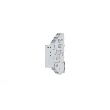 METZ CONNECT koblingsrelæ 24 V AC/DC KRA-F10/21-21 2W (11070213)