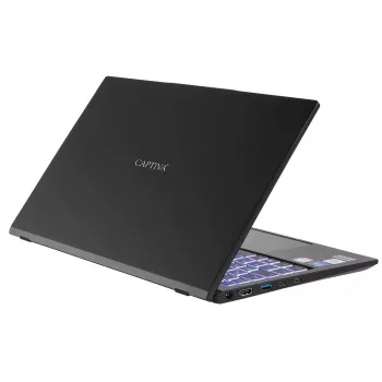 Captiva Business/Office I10-1432GE 17,3 inch notebook, Intel Core i5-1335U, 32GB RAM, 1TB SSD, Intel Iris Xe Graphics, Windows 11 Pro