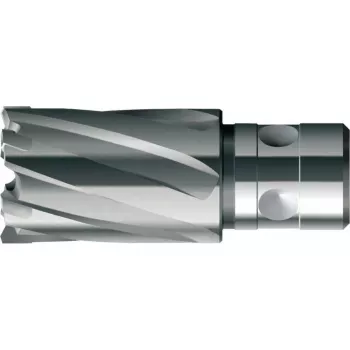 BDS HM Core Drill Bit D12/35mm Quick In (HKK-F012)
