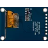 Joy-it 1.3 inch IPS TFT LCD Display Module 240x240 with SBC Mounting Bracket (SBC-LCD01)