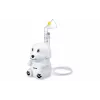 Beurer IH 24 Kids Compressor Nebulizer with Child and Adult Masks, 3.16 µm Particle Size, 8 ml Capacity, Quiet Operation 60309