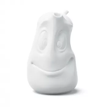 FIFTYEIGHT PRODUCTS BHS FIFTYEIGHT kande 1200ml - Gut drauf hvid (T013101)