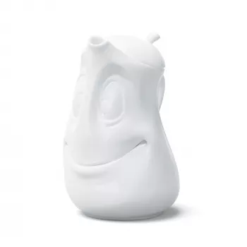 FIFTYEIGHT PRODUCTS BHS FIFTYEIGHT kande 1200ml - Gut drauf hvid (T013101)