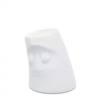 FIFTYEIGHT PRODUCTS BHS krydderimus peberkværn Knuddelig hvid (T013701)