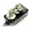 Absima ST23DBF HV digital full-aluminium-servo 23 kg/cm Team-Spec. 4.8-8.4V