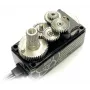 Absima ST23DBF HV digital full-aluminium-servo 23 kg/cm Team-Spec. 4.8-8.4V