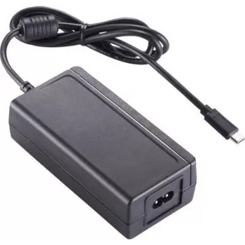 Dehner Elektronik APD 065T-A200 USB-C 65W USB Power Delivery vægoplader