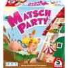 Schmidt Spiele Matsch-Party børnespil