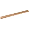 Hager UM21A kobberskinne 20x50x246,5 mm bronze
