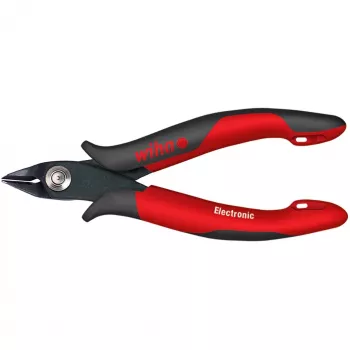 Wiha elektronik-sideskærer Z 41 1 03 138mm ESD 26818