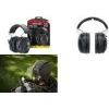 3M WorkTunes Connect & Solar Trådløs Bluetooth Høreværn med Solopladefunktion 90570E-1