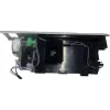 HyperX ramme-tank-enhed til Husqvarna K 7600 skæresliber (X3A79-60003)