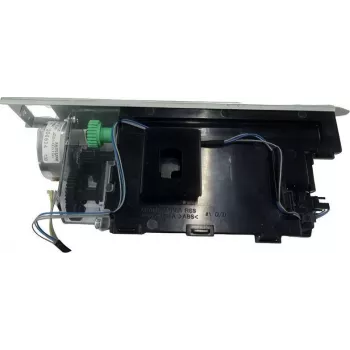 HyperX ramme-tank-enhed til Husqvarna K 7600 skæresliber (X3A79-60003)
