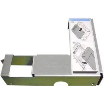 Dell holder adapter metal 2,5 inch HDD i en 3,5 inch HDD (F236H)