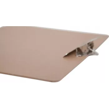 MAULclassic A3 liggende clipboard hård fiberplade med metalklemme, 25 mm kapacitet 2392870