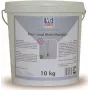 CIMCO bygge- og elektrikergips i spand 14 0335 VE10kg (140335)