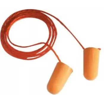 3M GS 1110 bøjle-ørepropper orange 31 dB SNR