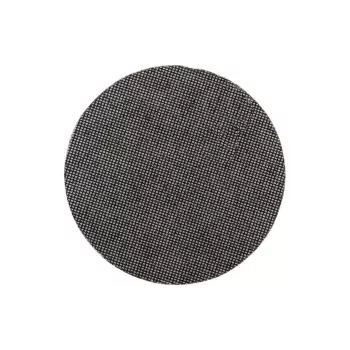 KWB 491508 slibeskiver til skivesliber korn 80, 225 mm, 5-pak