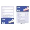 AVERY Zweckform standard-lejekontrakt, 4-siders A4-formularer, 5-pak (2849)