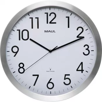 MAUL MAULmove radiostyret vægur 400 mm hvid 9063108