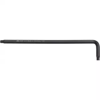 Wiha 31239 imperial unbrakonøgle L-form 1/8 inch