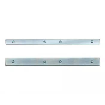 Metabo 631211000 Føringsskinneforbindelse til Metabo føringsskinner (2-sæt)