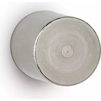 MAUL neodym-stavgribemagnet, 25 mm, 19 kg holdekraft, stålhus, 1 stk. (6185396)
