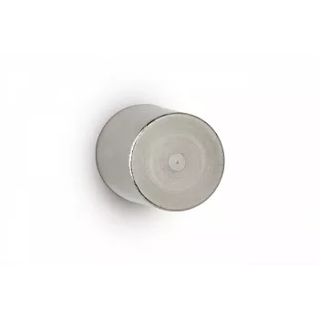 MAUL neodym-stavgribemagnet, 25 mm, 19 kg holdekraft, stålhus, 1 stk. (6185396)