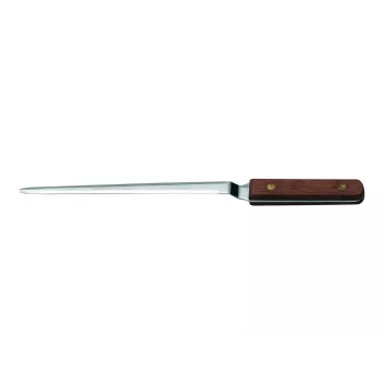 WEDO 147554 Manuelt brevåbner rustfrit stål