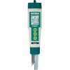 Extech EC500 ExStik Vandkvalitetsmåler (pH, ledningsevne, TDS, salinitet, temperatur)