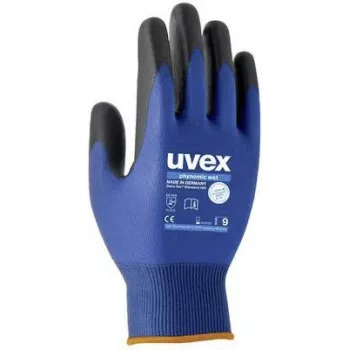 Uvex phynomic WET sikkerhedshandsker, størrelse 7 (6006007)